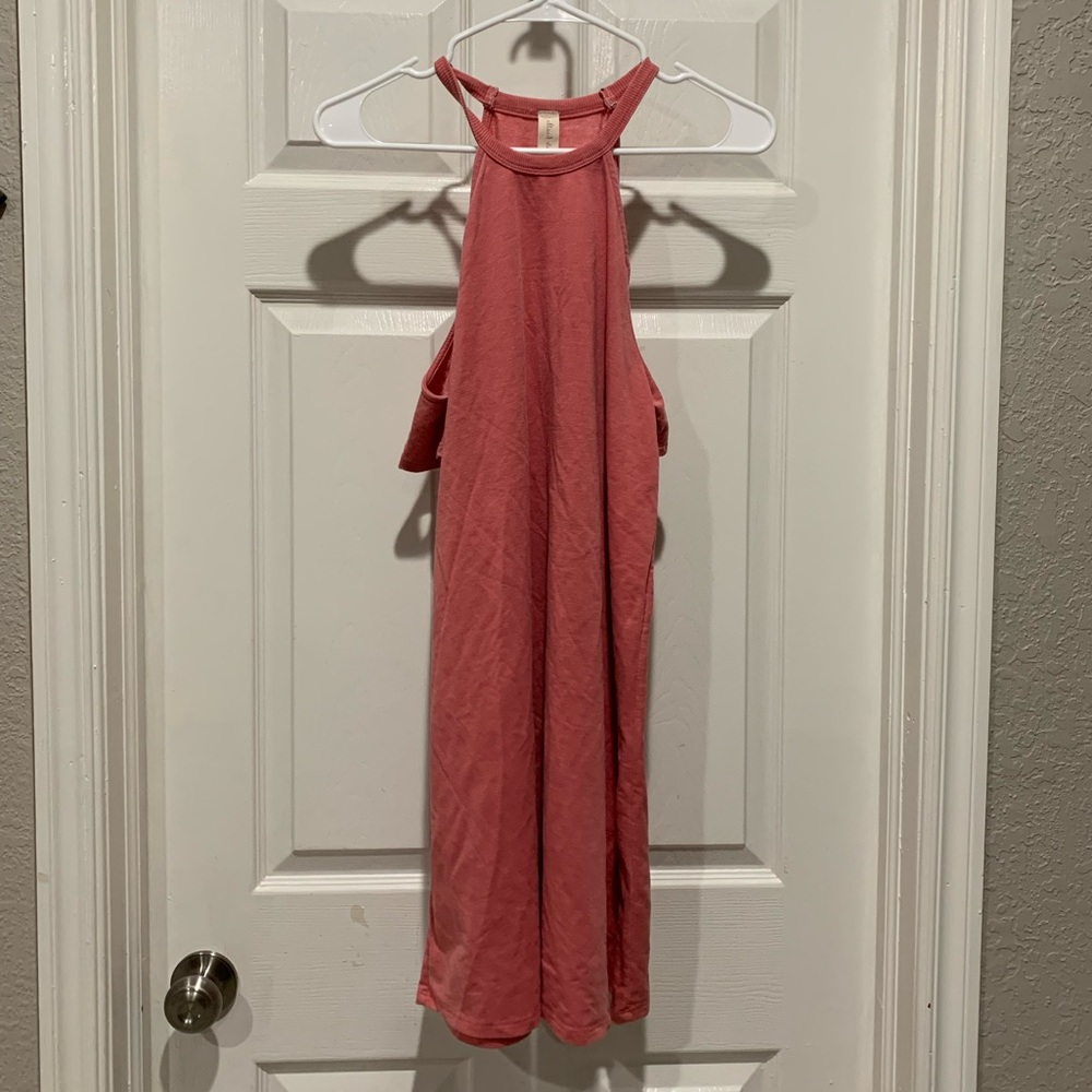 Altar’d State Dress